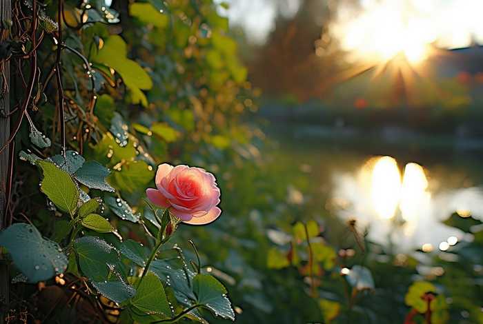 生活中隐藏内在的美、生活中隐藏内在的美句