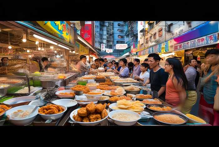 日常小吃（日常小吃有哪些）