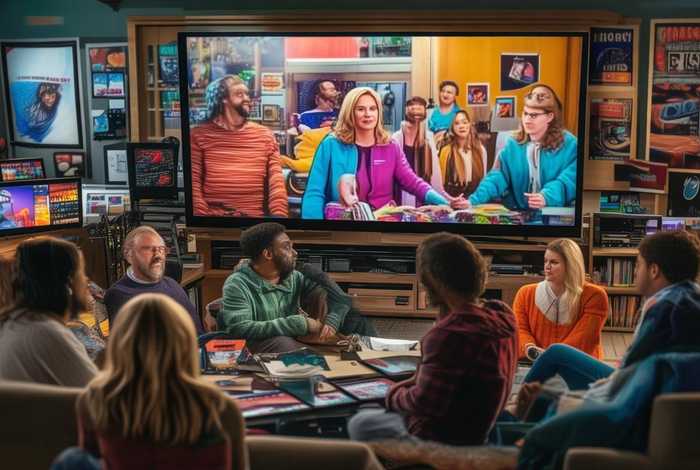 生活大爆炸能在哪里看、生活大爆炸在哪里看正版