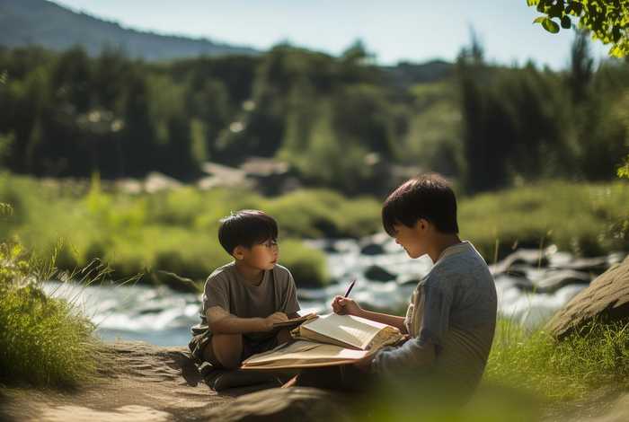 生活处处是语文作文 - 生活处处是语文作文六百字