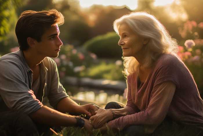 三十岁男人爱上五十七岁老阿姨 - 三十岁男人爱上五十七岁老阿姨怎么办 三十岁男人爱上五十七岁老阿姨 - 三十岁男人爱上五十七岁老阿姨怎么办