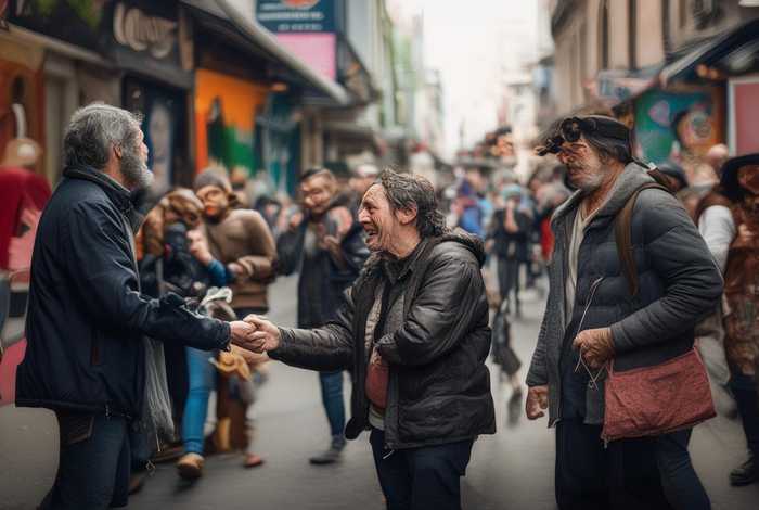 生活中的心理学每一分钟都有人上当受骗，生活中的心理学案例及分析