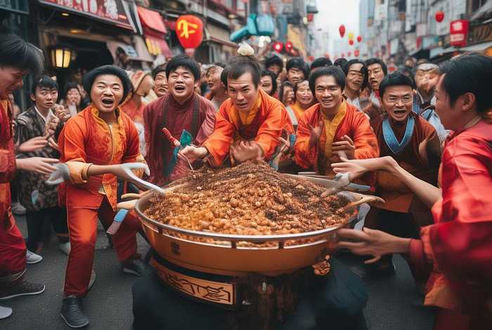 生活麻辣烫干豇豆演员 生活麻辣烫演员干豇豆现状