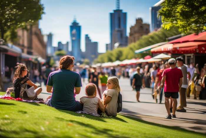 墨尔本的生活质量如何？、墨尔本的生活质量如何