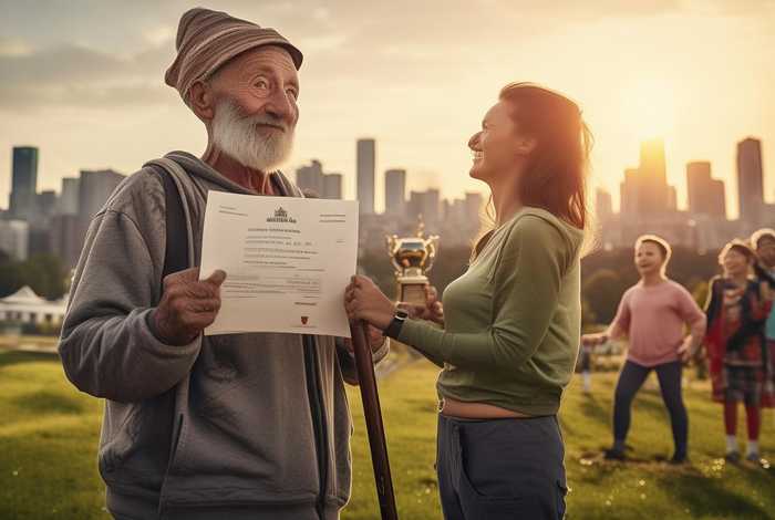 生活因努力而精彩例子（生活因努力而精彩例子有哪些）