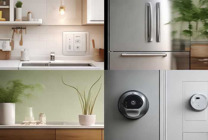 生活中的传感器有哪些种类(生活中的传感器有哪些种类图片) 生活中的传感器有哪些种类(生活中的传感器有哪些种类图片)