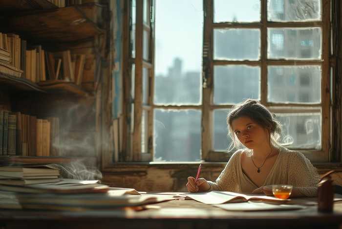 生活不止眼前的苟且出处；生活不止眼前的苟且出处原文