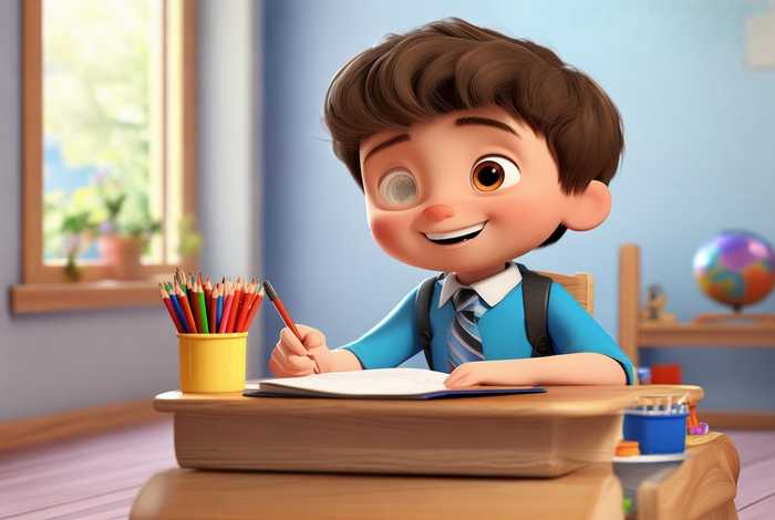 生活日记100字 - 小学生生活日记100字