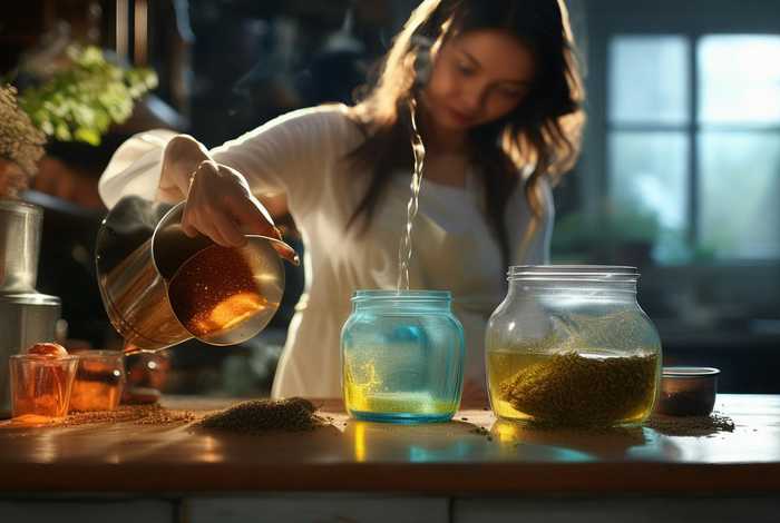 生活中的萃取现象；生活中的萃取现象是什么