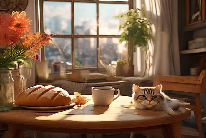 日常生活中的元素 - 日常生活中的元素包括哪些