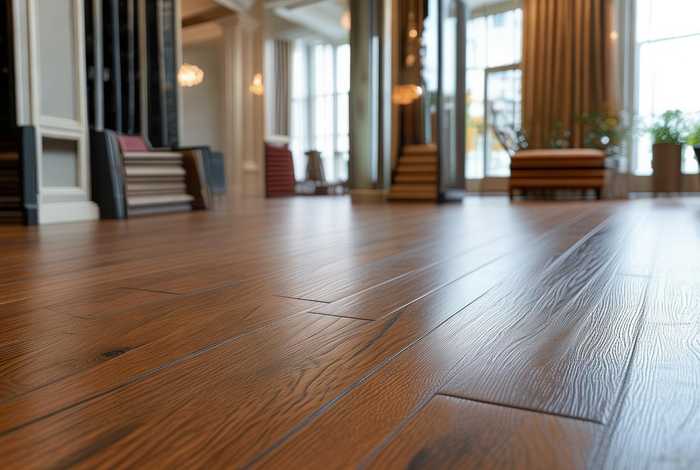 生活家地板是什么档次，生活家地板是什么档次的品牌