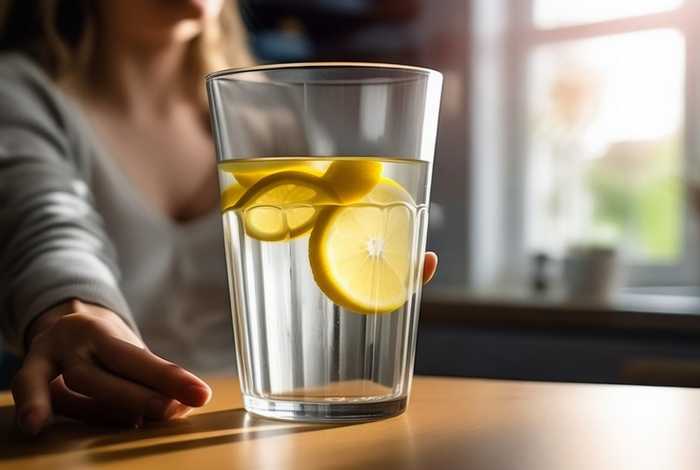 尿路感染能喝柠檬水吗（尿路感染能喝柠檬水吗女性）