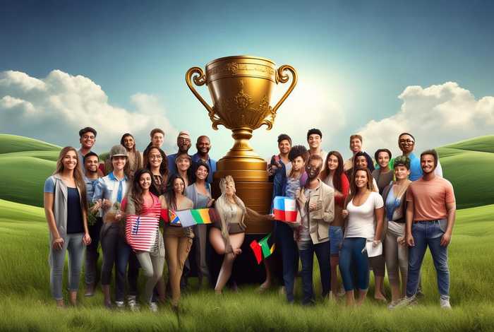 世界生活水平最高的国家排名；世界生活水平最高的国家排名榜