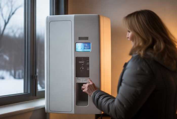 燃气锅炉如何使用（燃气锅炉如何使用视频）