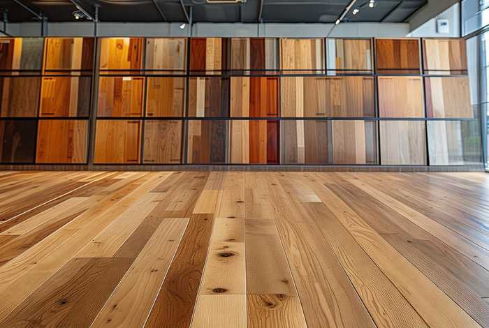 木地板生产商（木地板生产商排名）