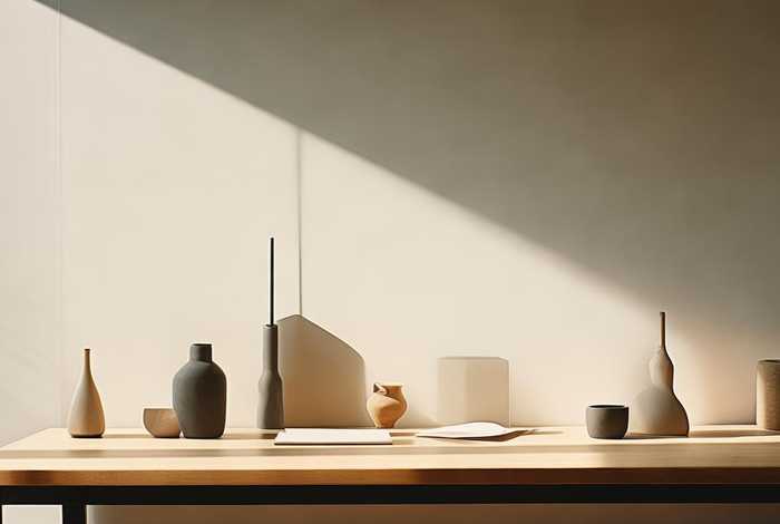 生活中的点线面图片简单，生活中的点线面图片解析