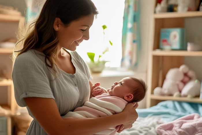 母婴生活 - 母婴生活护理经营范围