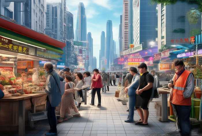 深圳生活成本一个月大概多少钱、深圳生活成本一个月大概多少钱啊