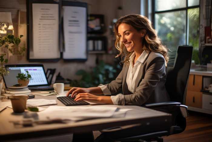 全职生活，全职生活助理