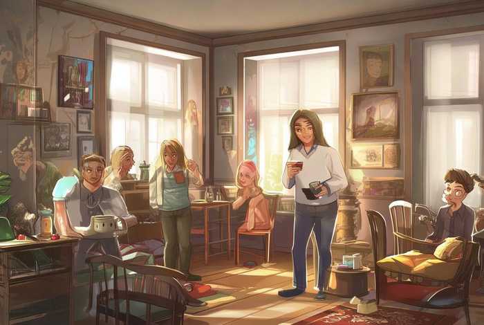 生活类的游戏steam（steam生活模拟游戏）