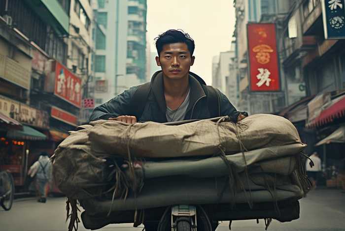 生活在现代的祥子新结局 - 生活在现代的祥子新结局是什么