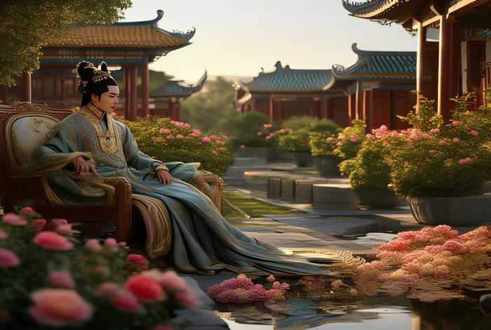 乾隆的生活方式 - 乾隆的生活方式是什么？