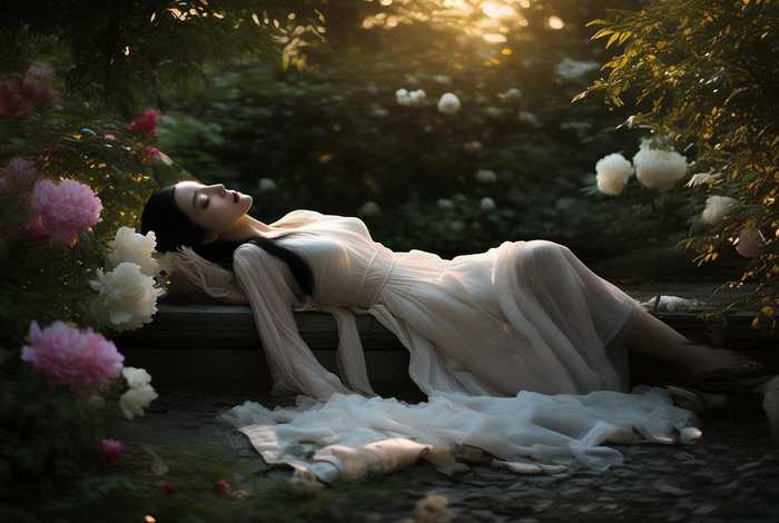 上官婉儿死因真相，上官婉儿死因真相是什么