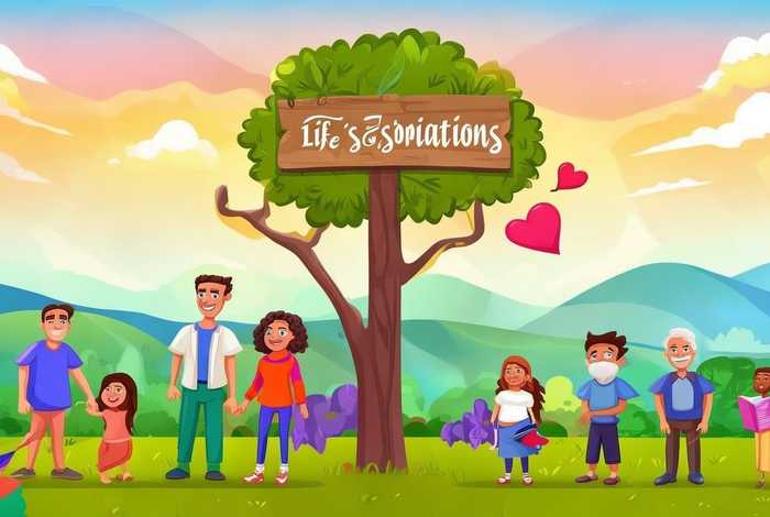 生活期盼的文案 生活期盼的文案怎么写