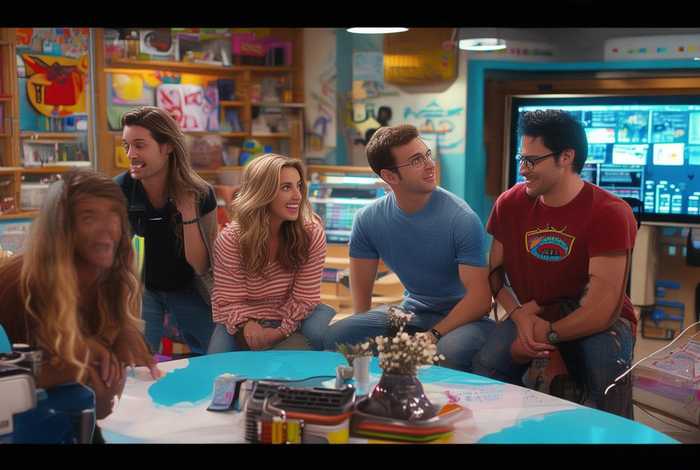 生活大爆炸评分最高的一季，生活大爆炸评分最高的一季在线观看