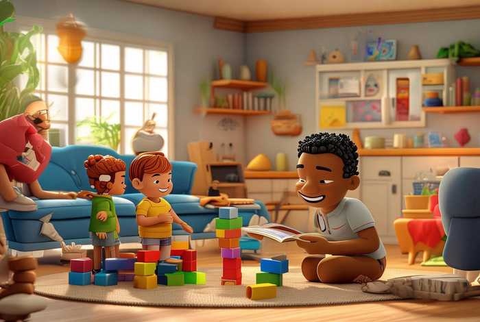 模拟家庭生活小游戏、模拟家庭生活小游戏破解版