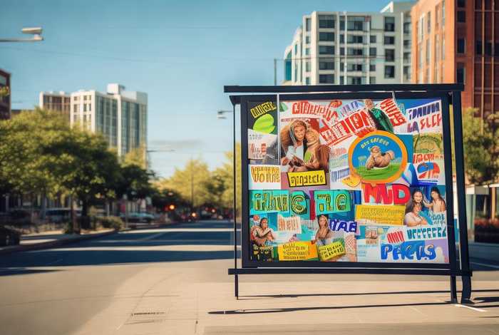 生活区宣传标语，生活区宣传标语口号