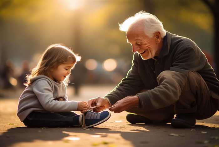 日常生活中的好人好事 - 日常生活中的好人好事简短