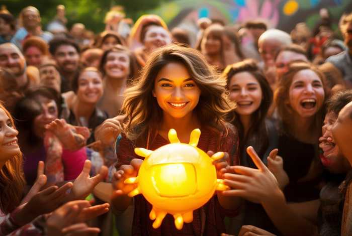 生活因你而灿烂700字作文，生活因你而灿烂700字作文怎么写