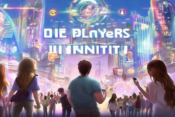 生活玩家无限，生活玩家手游