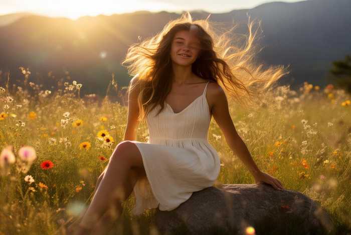 生活纯粹即喜乐文案、生活纯粹即喜乐文案唯美