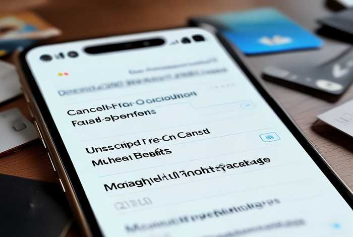 手机和生活里的卡劵被预占,如何取消，手机卡生活权益包怎么退订