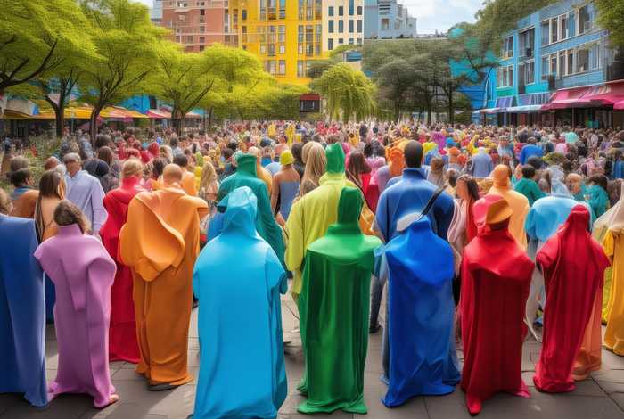 生活中颜色有哪些作用 生活中颜色有哪些作用呢 生活中颜色有哪些作用 生活中颜色有哪些作用呢