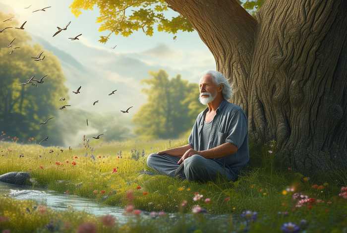 人生活的最高境界是什么 人生活的最高境界是什么意思