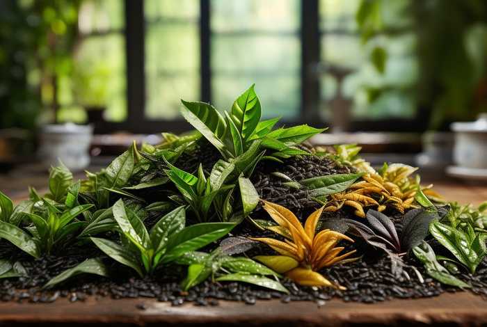生活茶叶茶叶图片大全 - 生活茶叶茶叶图片大全大图