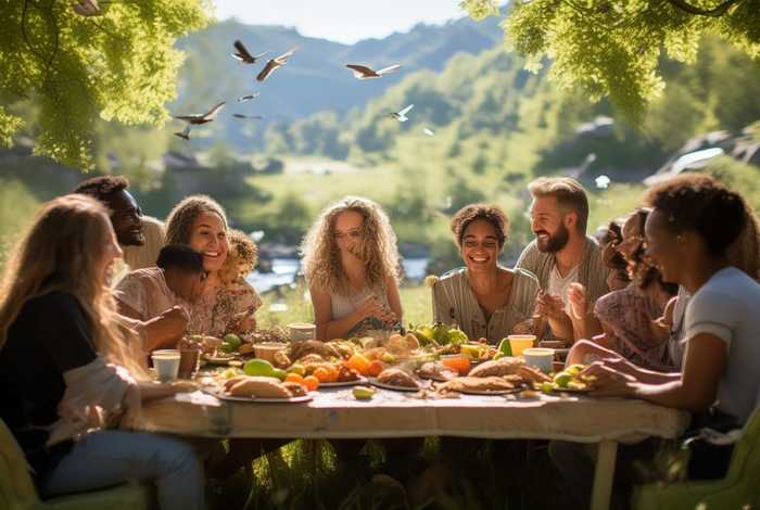 什么样的生活是幸福的生活（什么样的生活是幸福的生活作文）