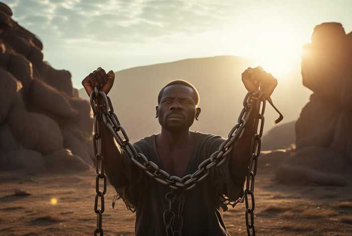 奴役的含义；奴役的意义