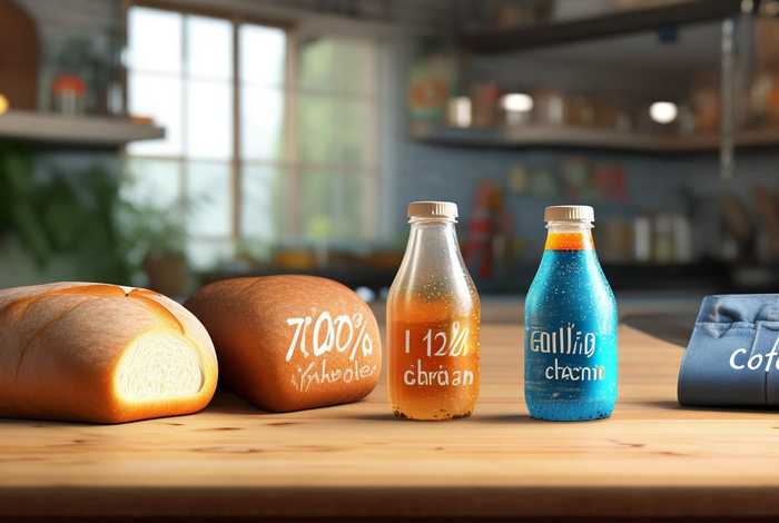 生活中有哪些百分数的物品 生活中有哪些百分数的物品图片 生活中有哪些百分数的物品 生活中有哪些百分数的物品图片