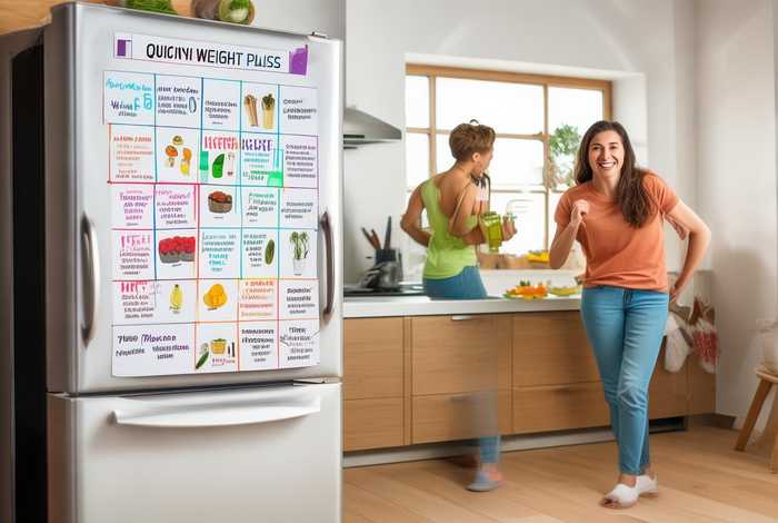 生活小妙招减肥快速减肥法 - 生活小妙招减肥快速减肥法视频