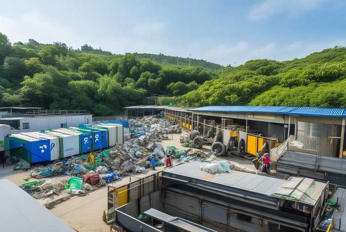 生活垃圾可回收物分拣中心关停管理办法、生活垃圾可回收物分拣中心关停管理办法是什么