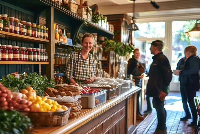生活杂货店怎么样 生活杂货店怎么样赚钱