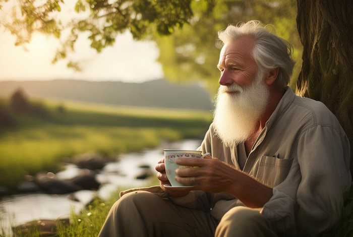 什么叫慢生活啊（什么叫慢生活啊表情包）