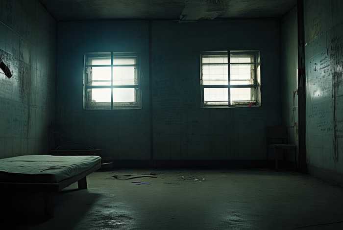 深圳龙岗看守所的真实生活；深圳市龙岗看守所里的真实生活