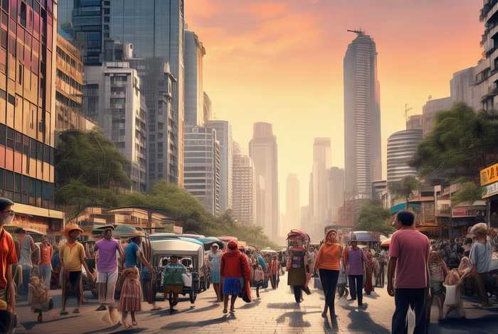 人民生活水平不断提高英语 - 人民生活水平不断提高英语翻译