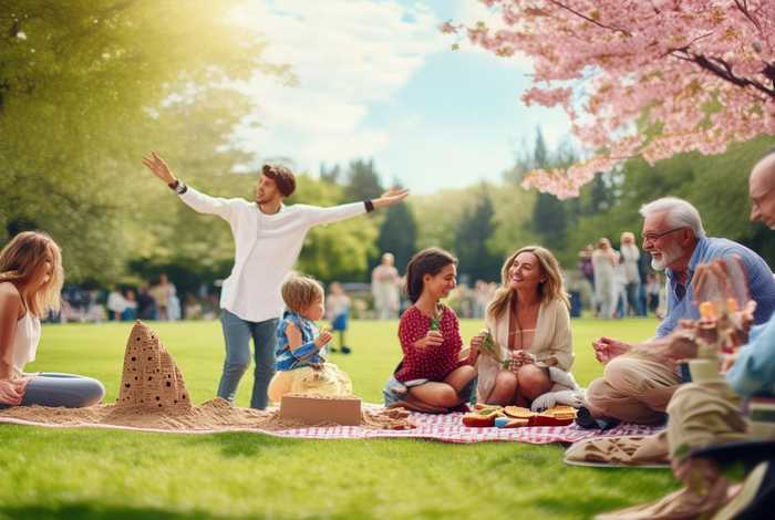 生活乐趣有哪些方面 - 生活乐趣有哪些方面呢