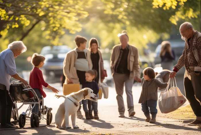 生活中的小善举800字、生活中的小善举800字作文
